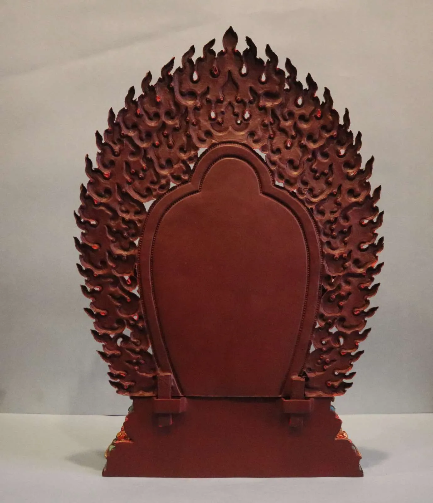 Yamantaka Statue | Vajrabhairava Heruka | Megha Sambara 11 Yamantaka Statue | Vajrabhairava Heruka | Megha Sambara - Image 11