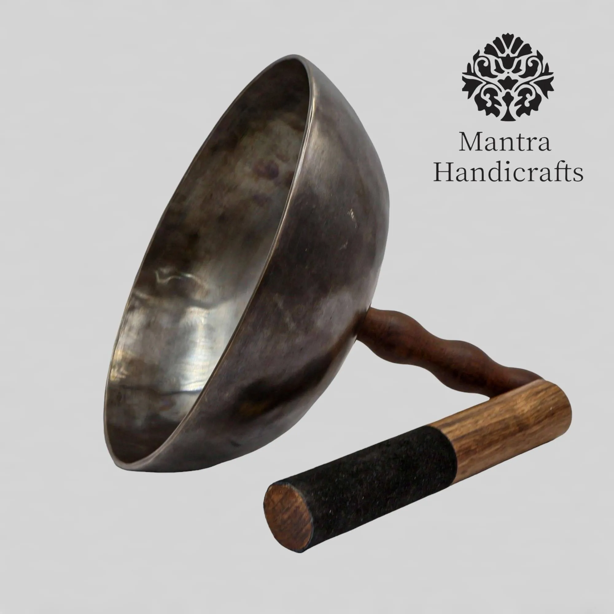 Handmade Singing Bowl