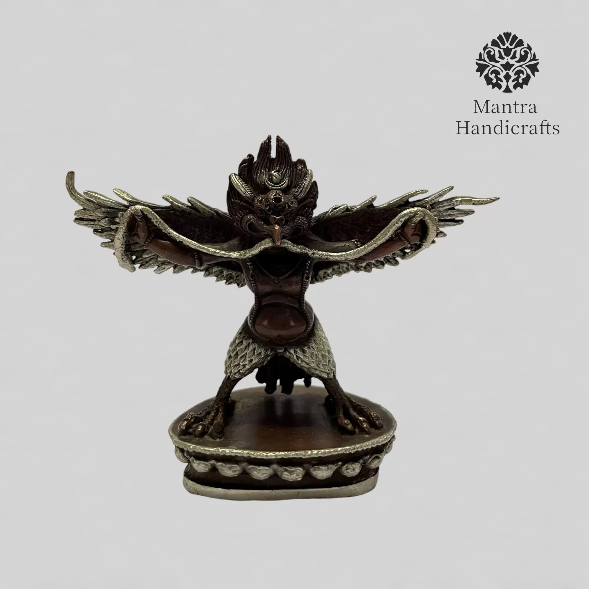 Garuda Statue | Mythical Bird Garuda