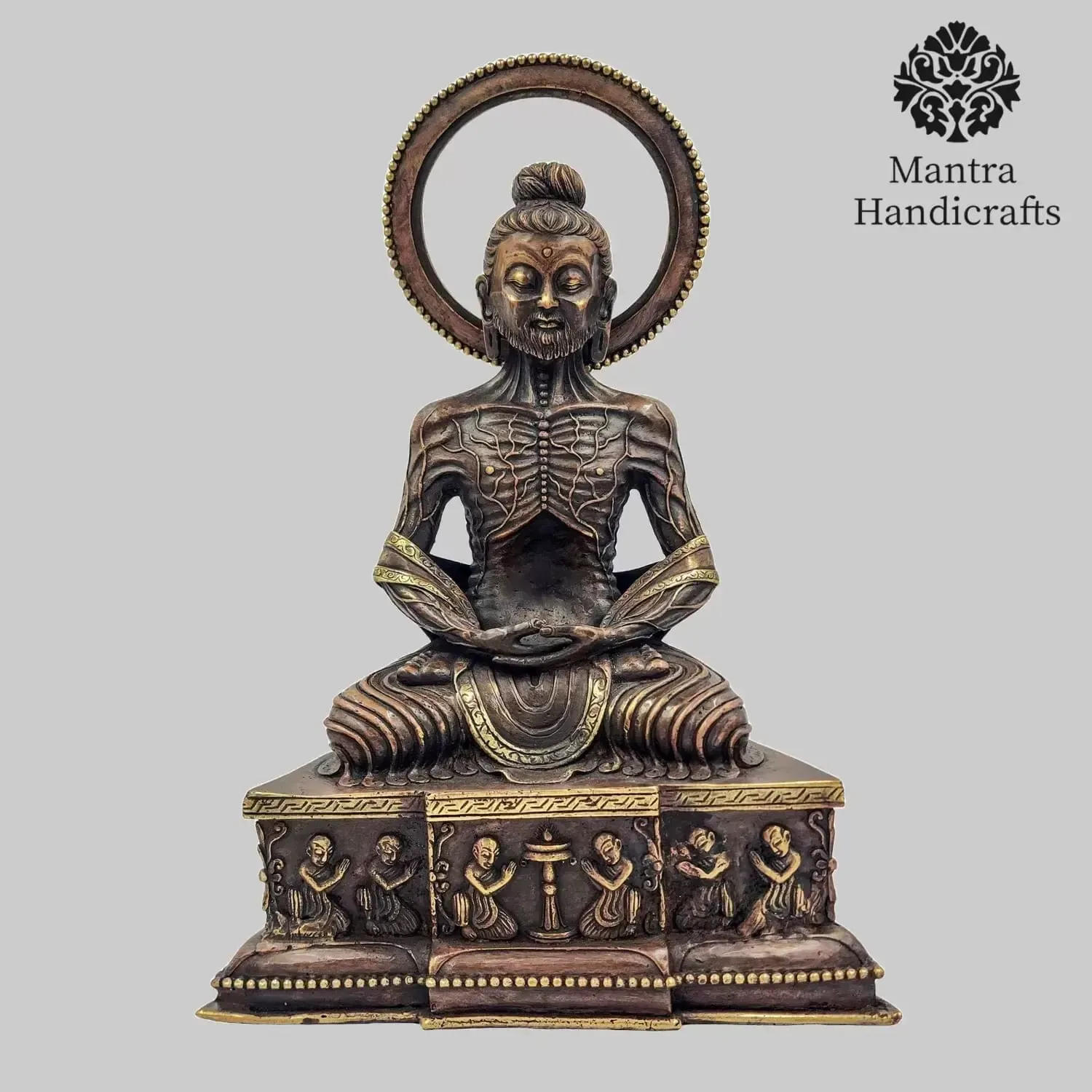 Shakyamuni Buddha Statue