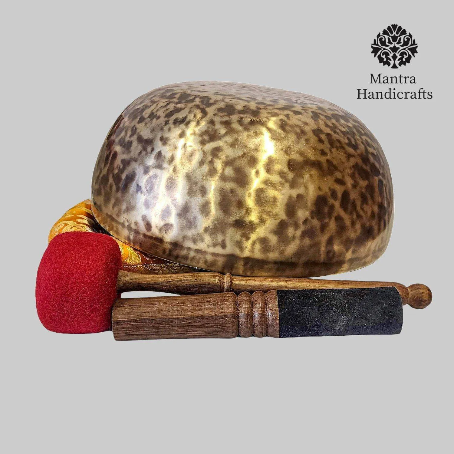 Full Moon Singing Bowls - Image 3