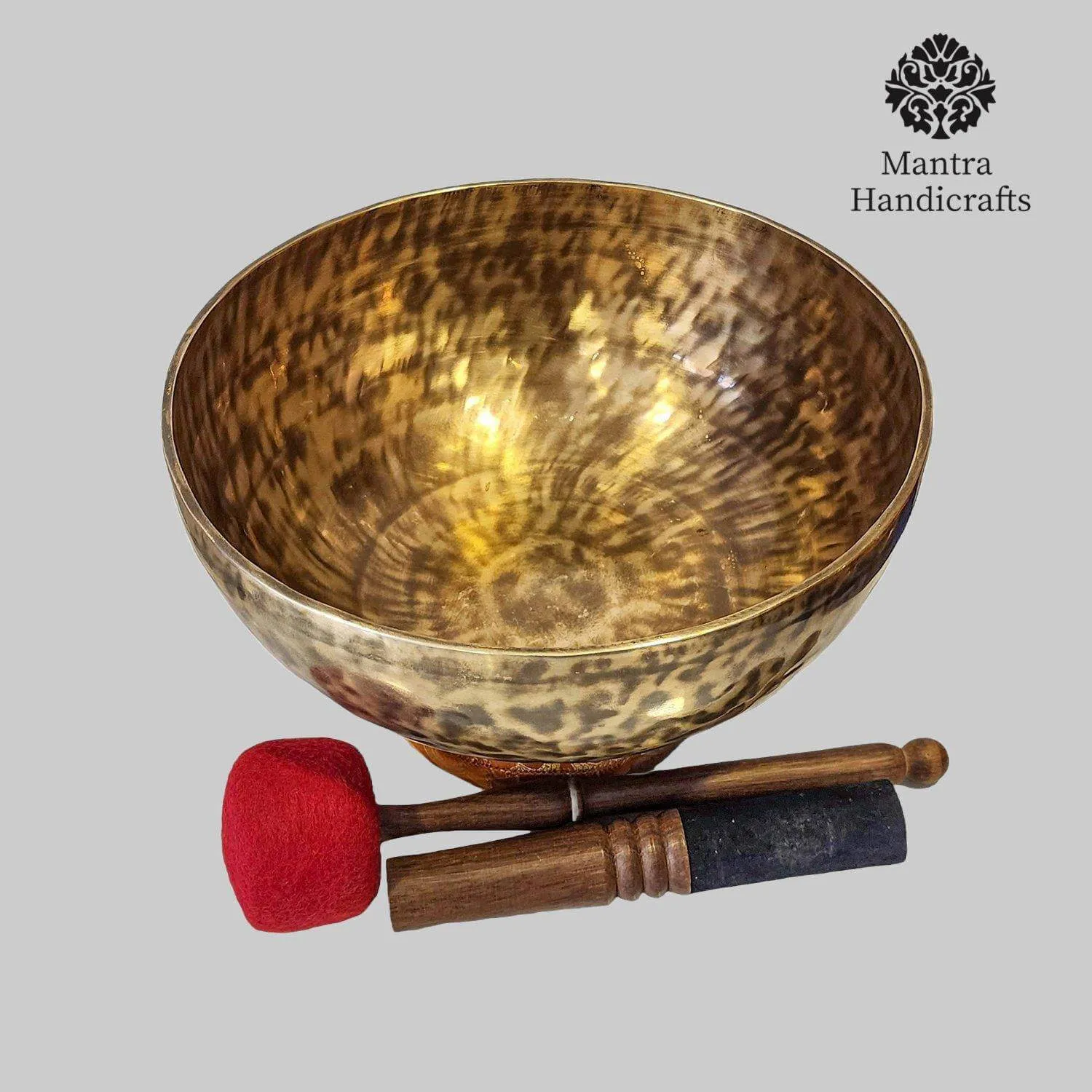 Full Moon Singing Bowls - Image 2