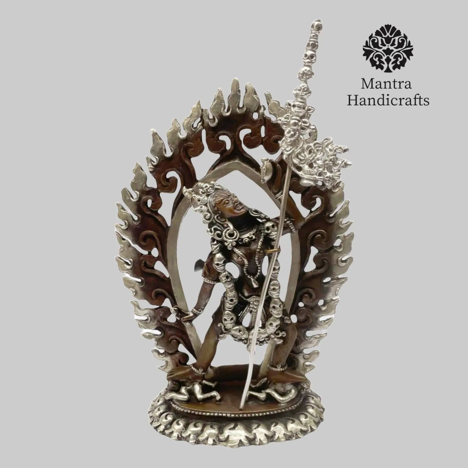 Vajrayogini Statue | Buddhist Tantric Goddess