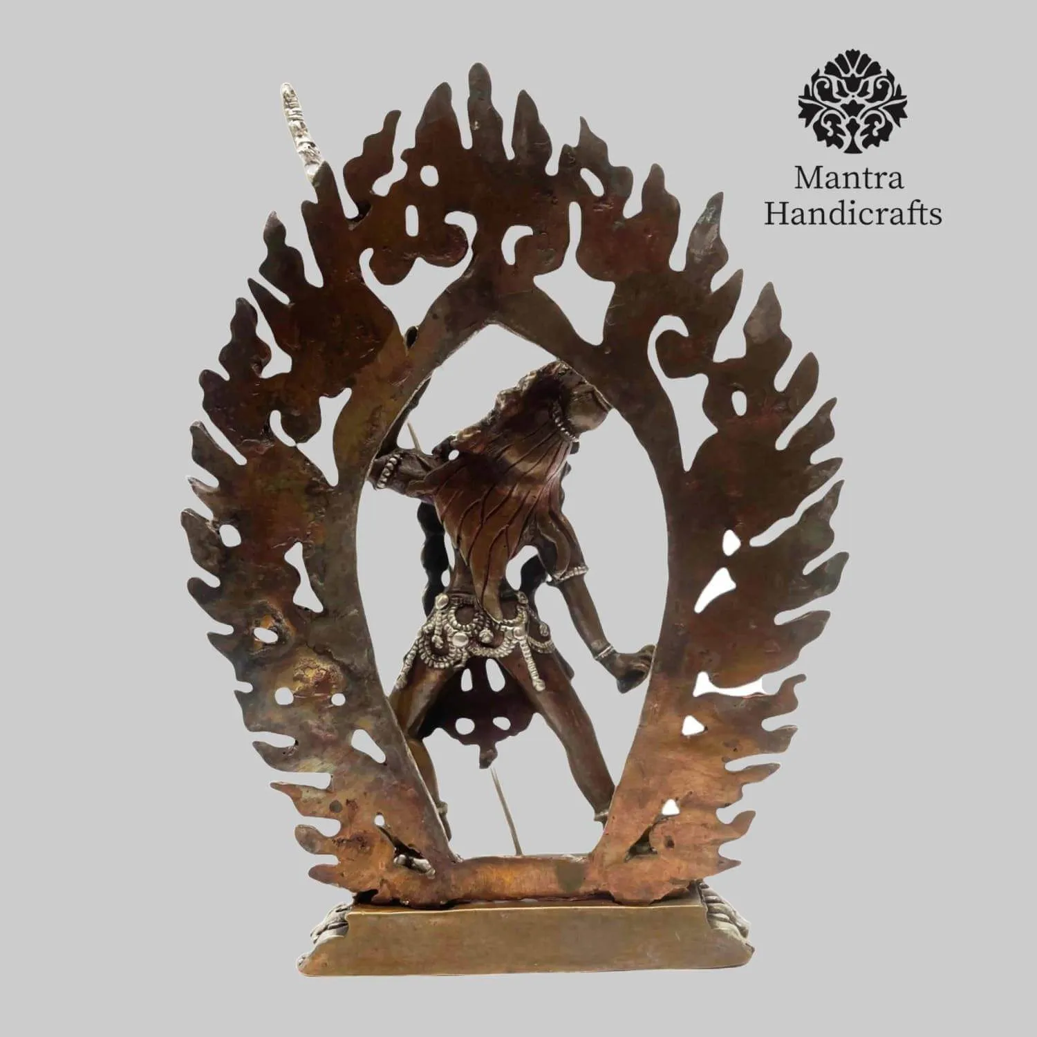 Vajrayogini Statue | Buddhist Tantric Goddess - Image 3