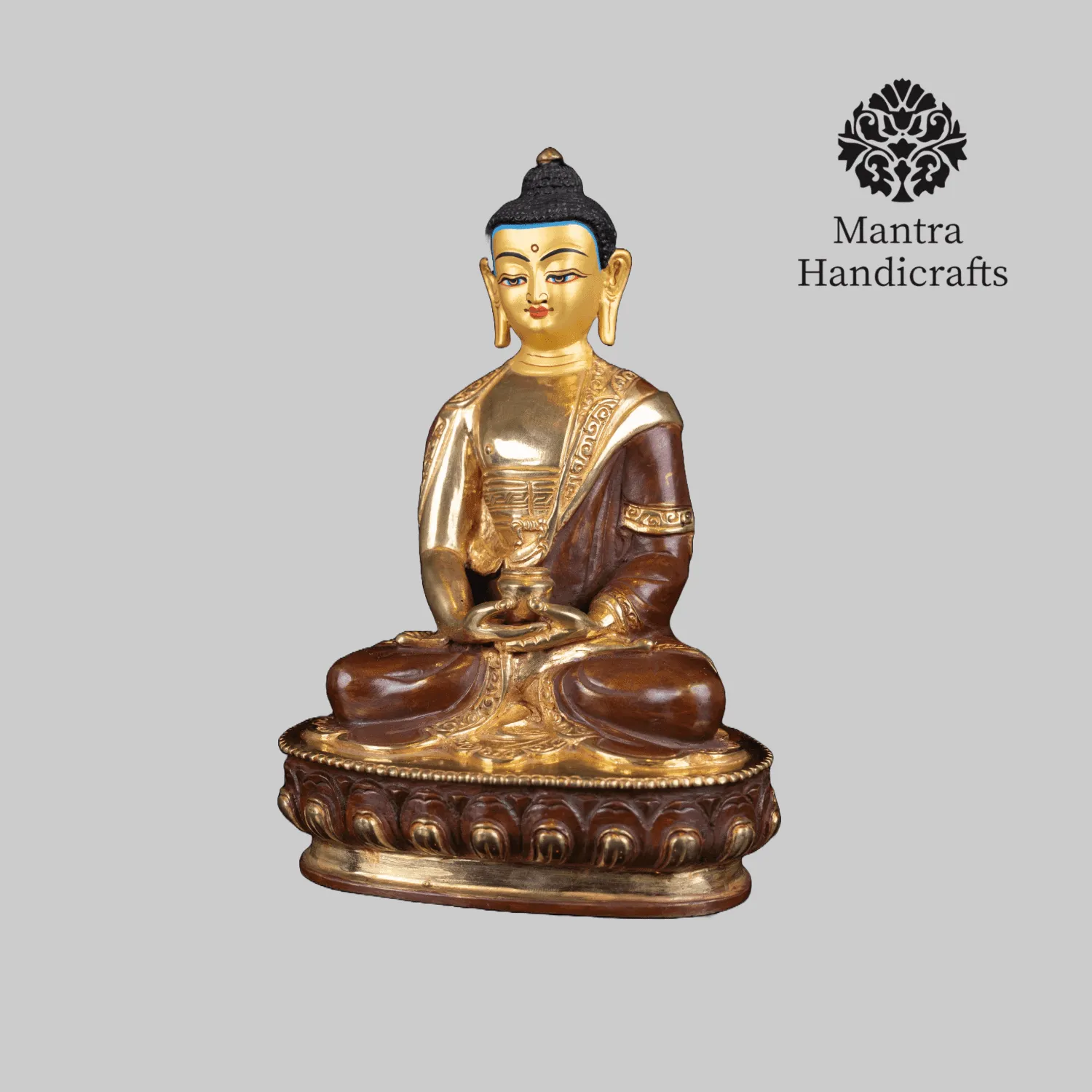 Amitabha Buddha Statue | Statue of Infinite Light