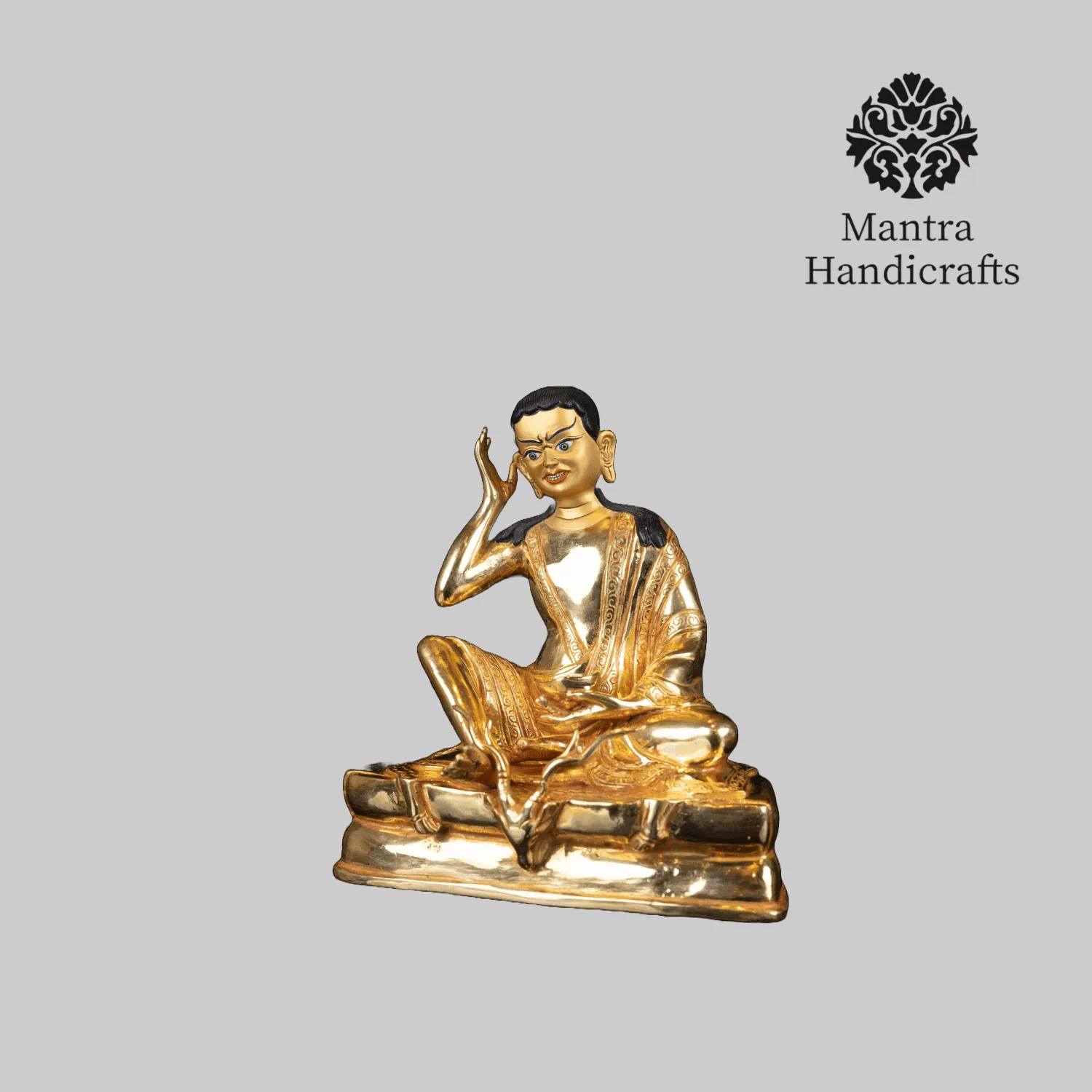 Milarepa Statue | Buddhist Statue
