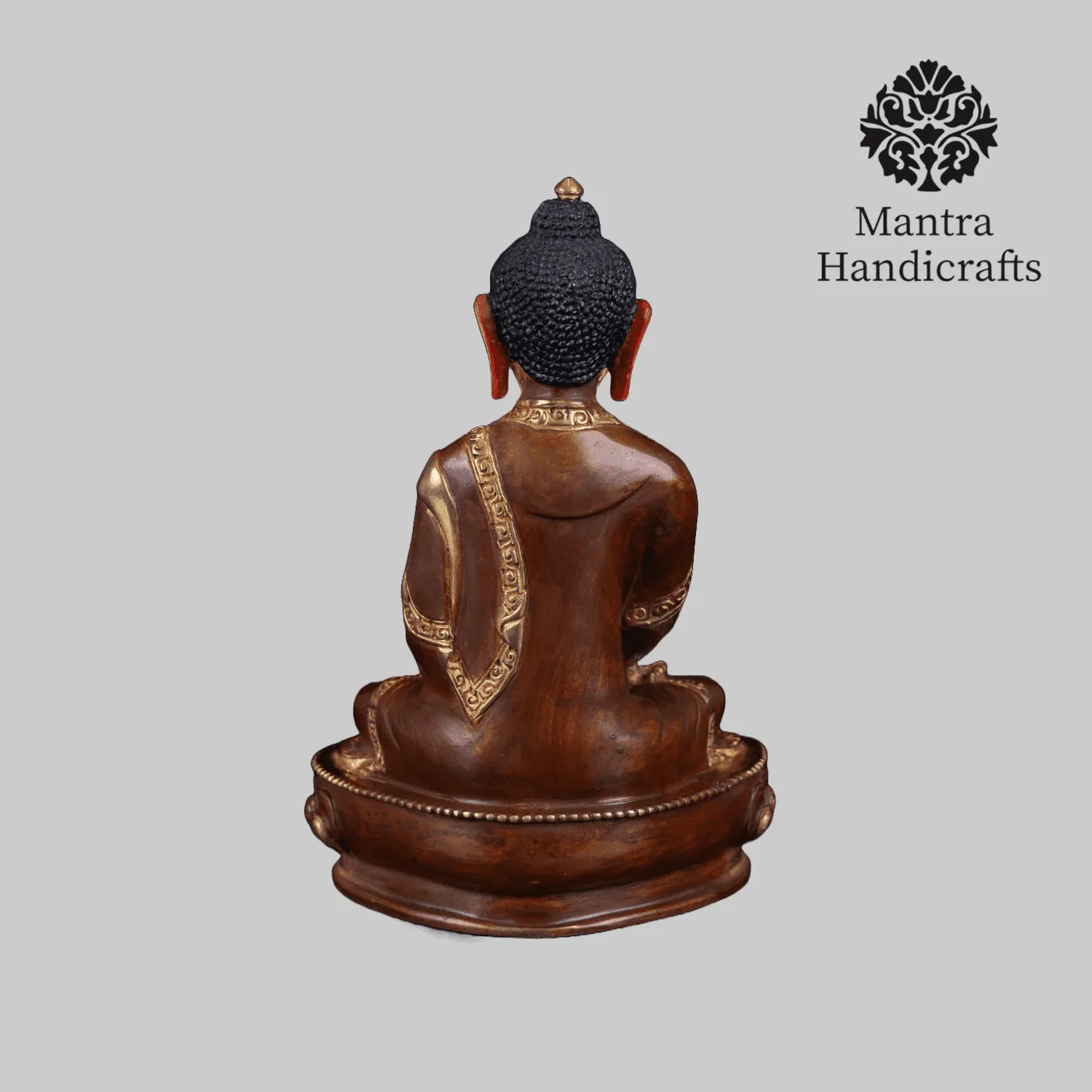 Amitabha Buddha Statue | Statue of Infinite Light