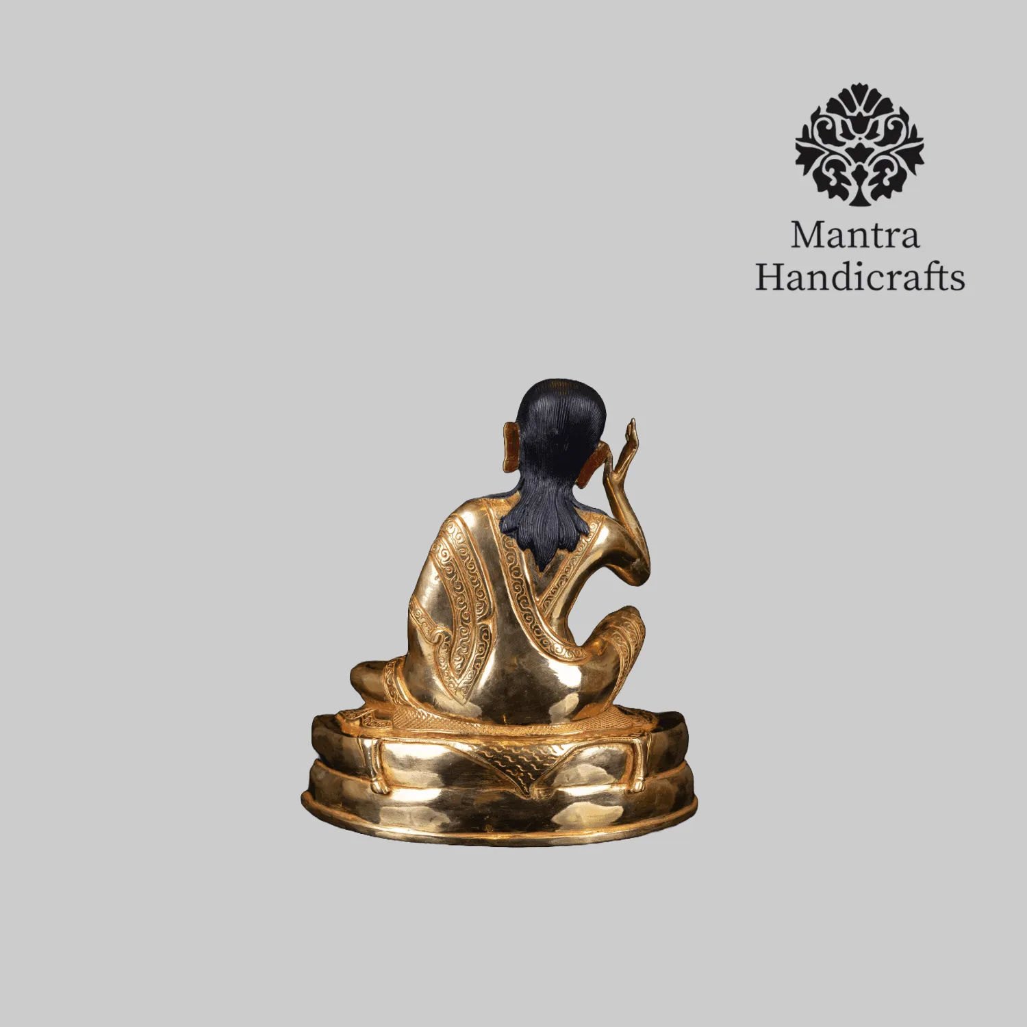 Milarepa Statue | Buddhist Statue
