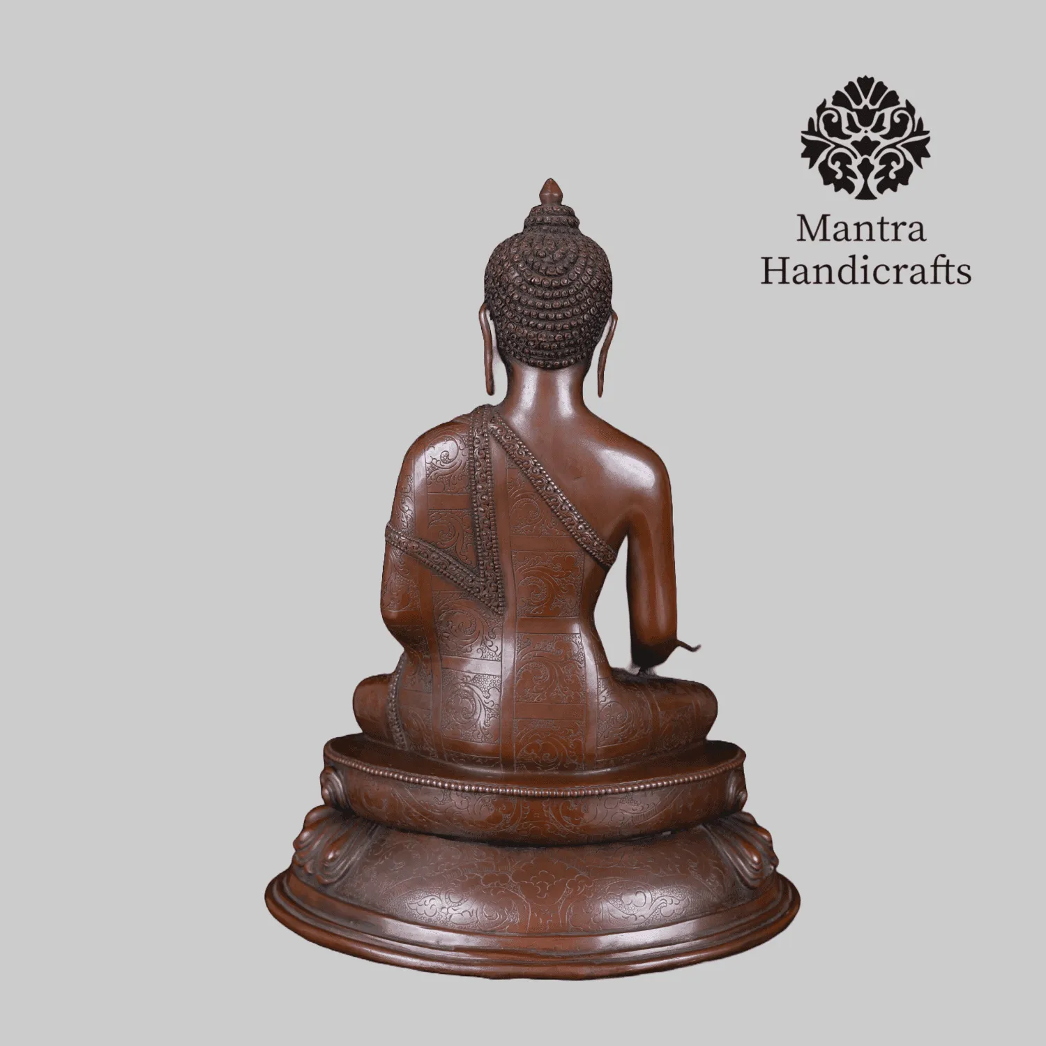 Medicine Buddha Statues | Symbols of Healing and Peace