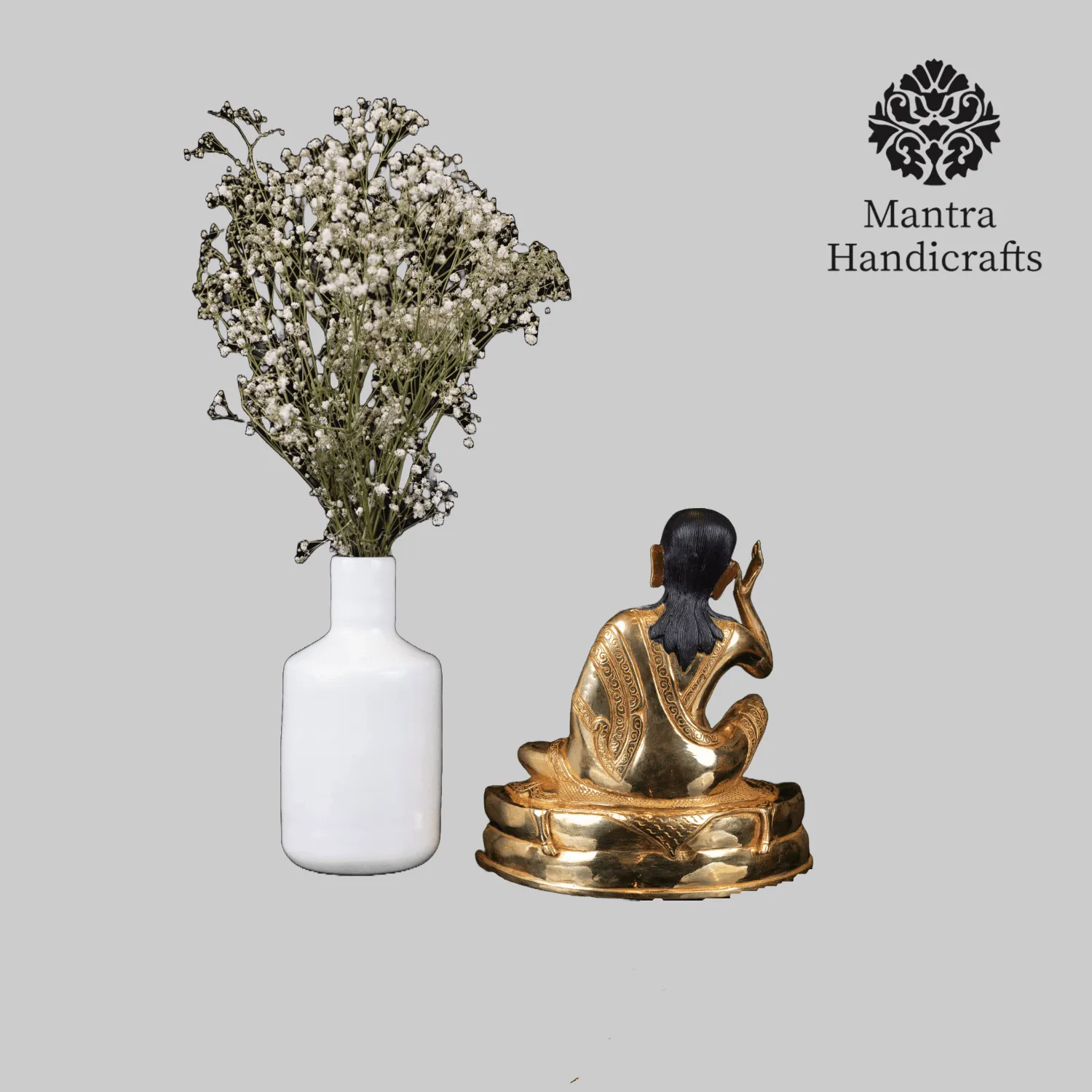 Milarepa Statue | Buddhist Statue