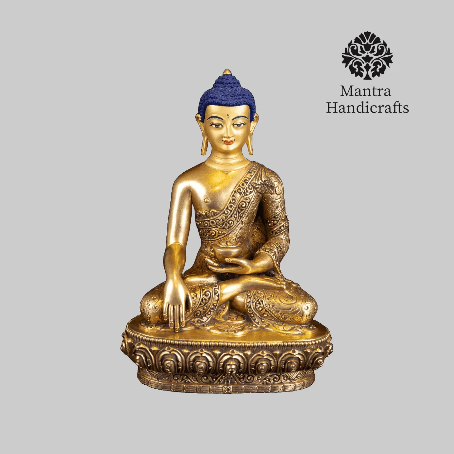 Shakyamuni Buddha Statue