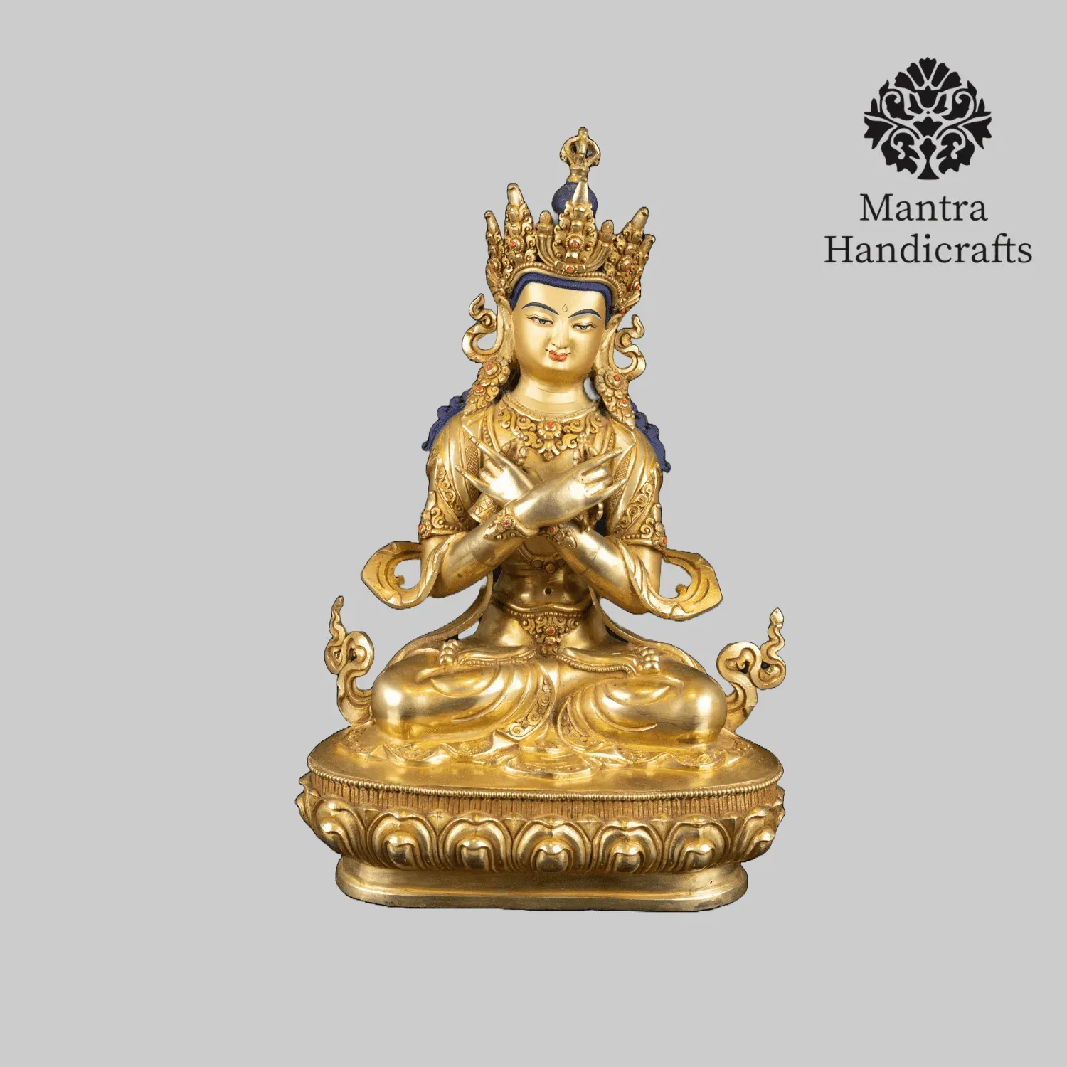 VAJRADHARA STATUE