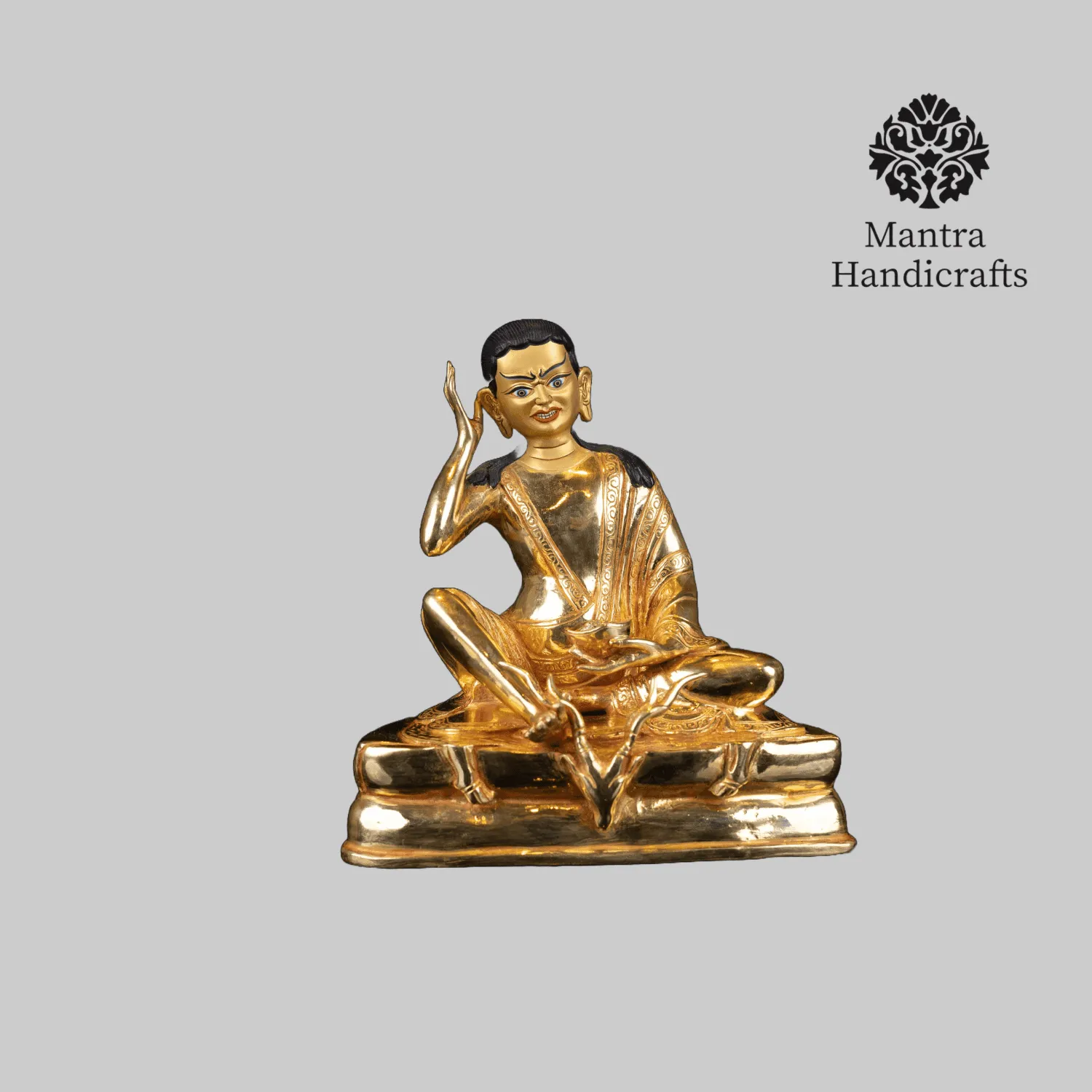 Milarepa Statue | Buddhist Statue