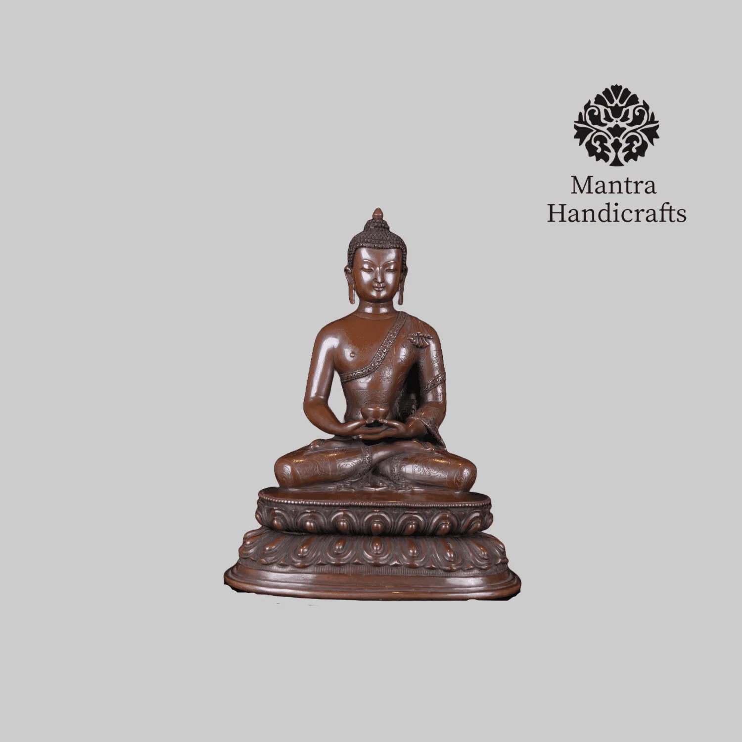 Amitabha Buddha Statue | Icons of Spiritual Serenity