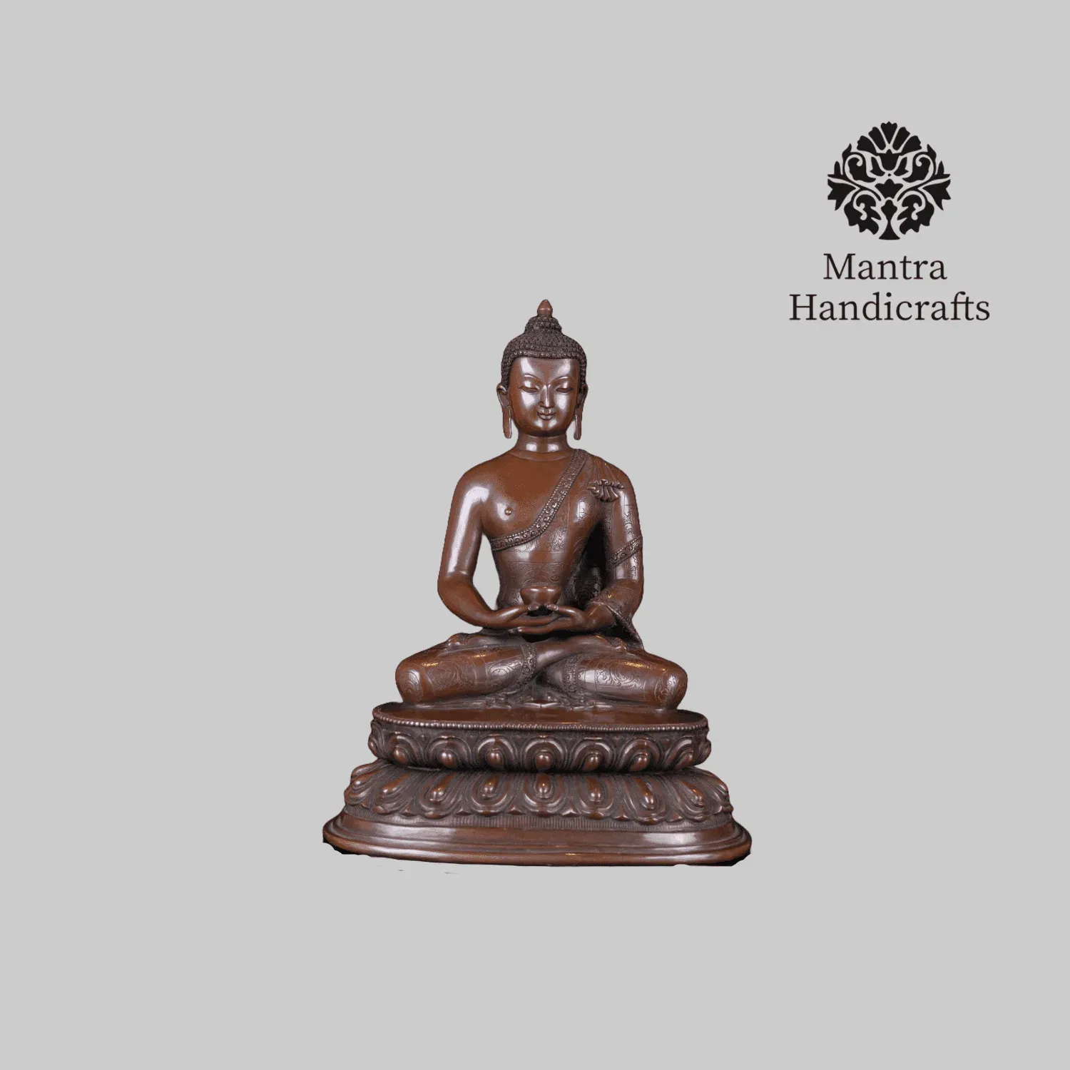 Amitabha Buddha Statue | Icons of Spiritual Serenity