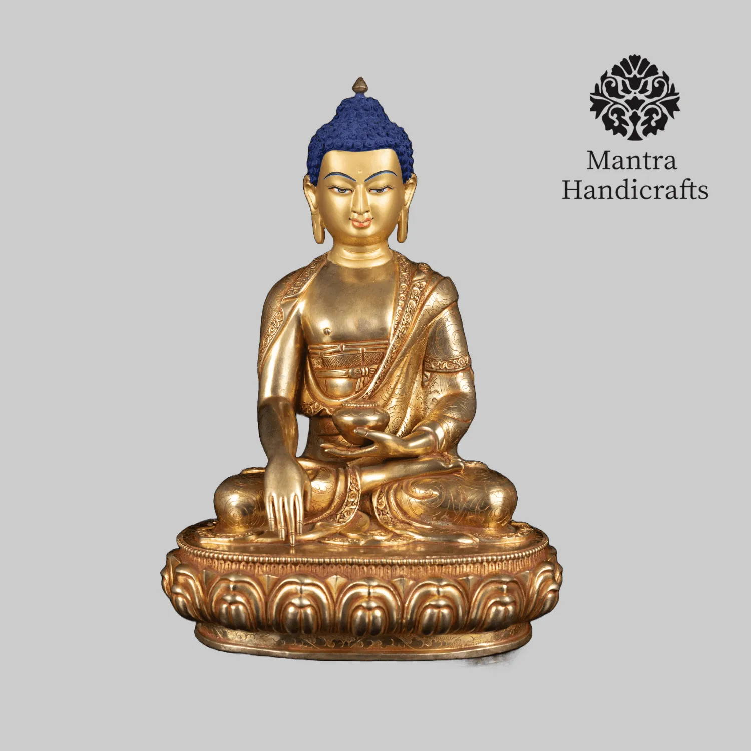 Shakyamuni Buddha Statue