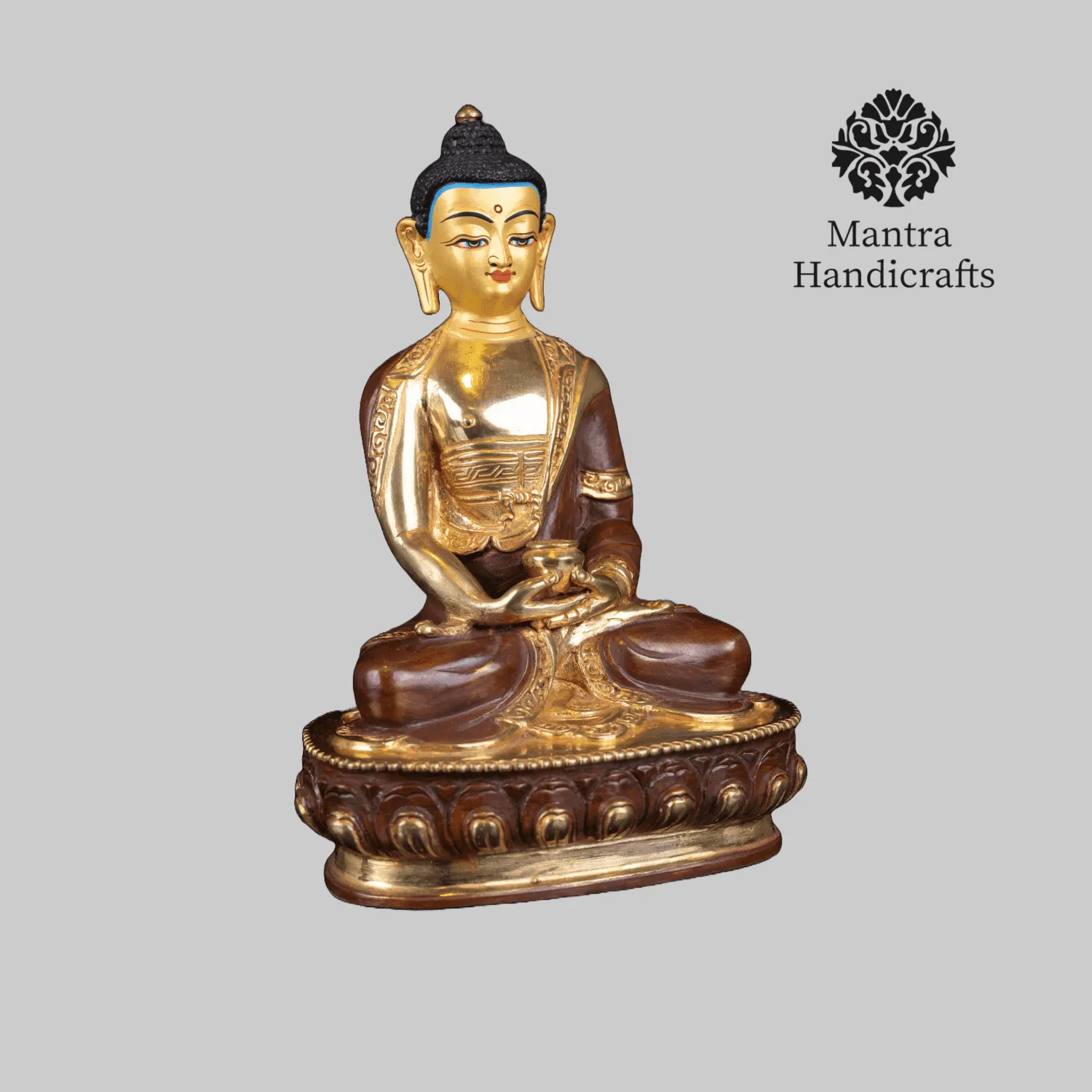 Amitabha Buddha Statue | Statue of Infinite Light