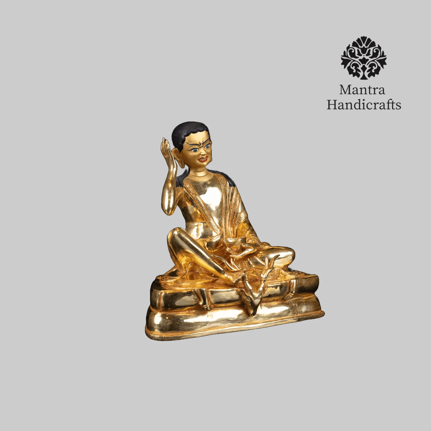 Milarepa Statue | Buddhist Statue