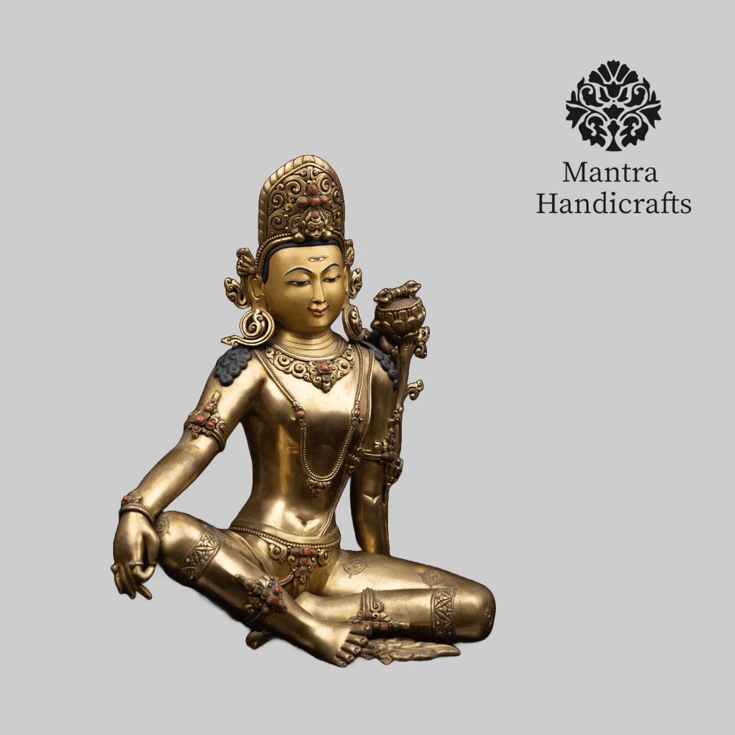 Indra Dev Statue | Lord of Thunder and Rain 3 Indra Dev Statue | Lord of Thunder and Rain