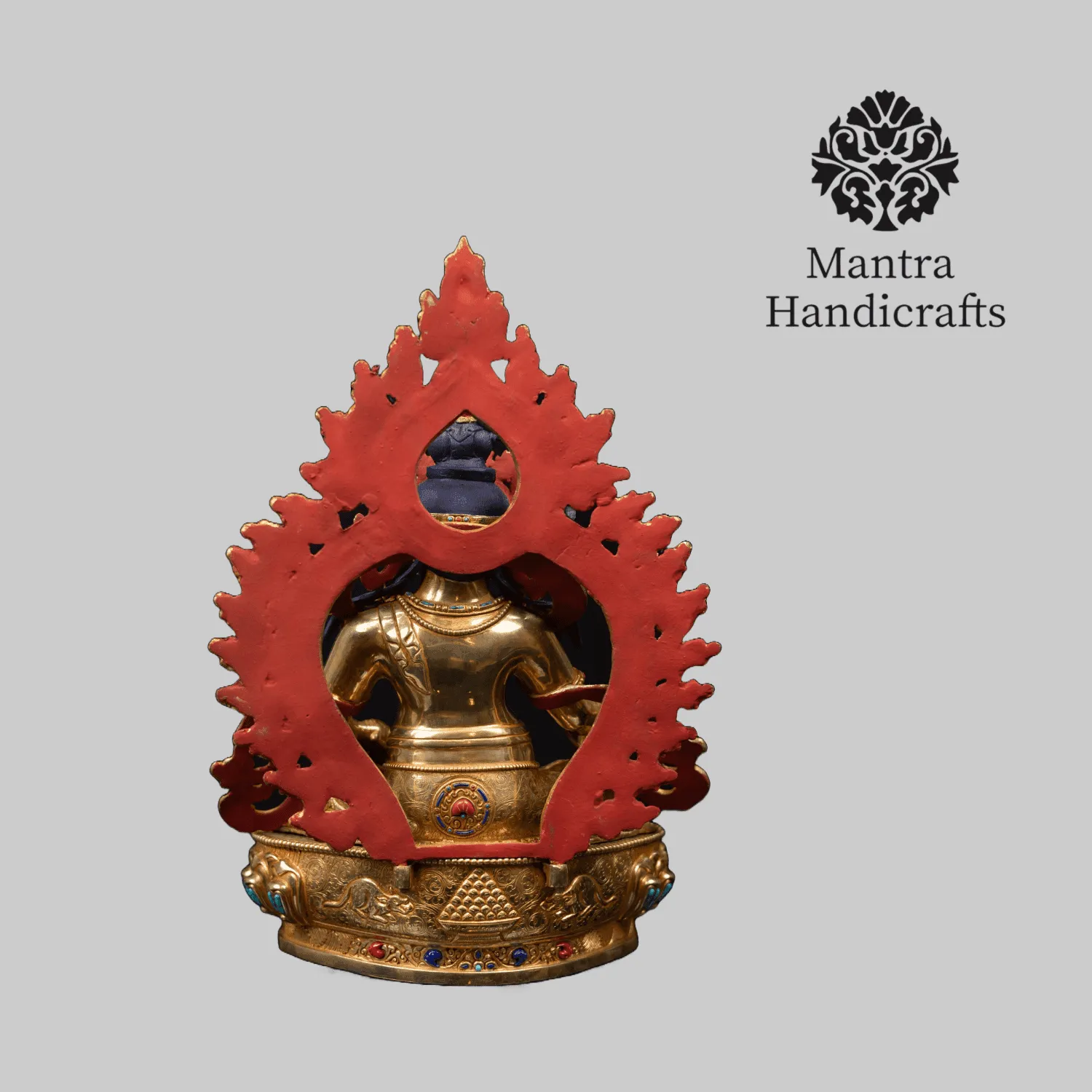 Dzambhala Statues | Manifest Wealth and Blessings