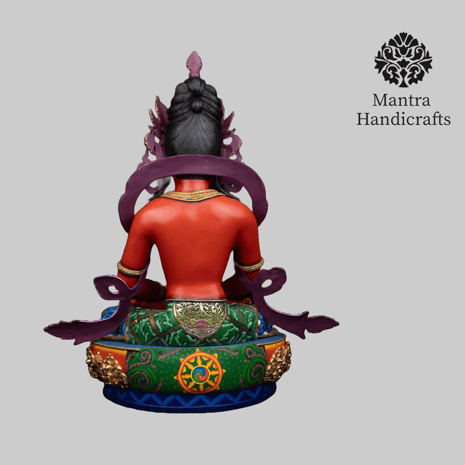 Aparamita Statue | Aparamita Longevity Buddha Sculpture 4 Aparamita Statue | Aparamita Longevity Buddha Sculpture