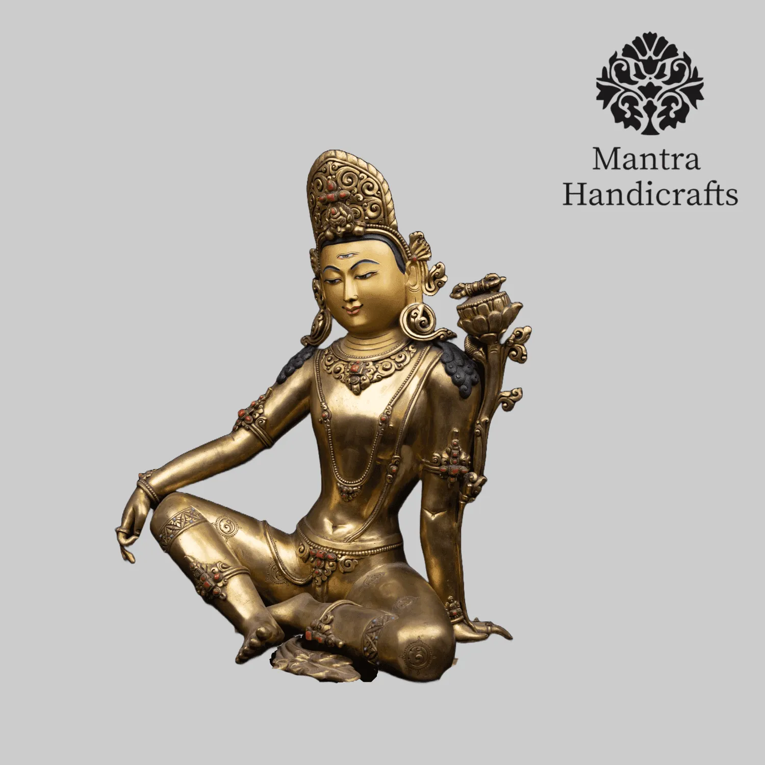 Indra Dev Statue | Lord of Thunder and Rain 4 Indra Dev Statue | Lord of Thunder and Rain