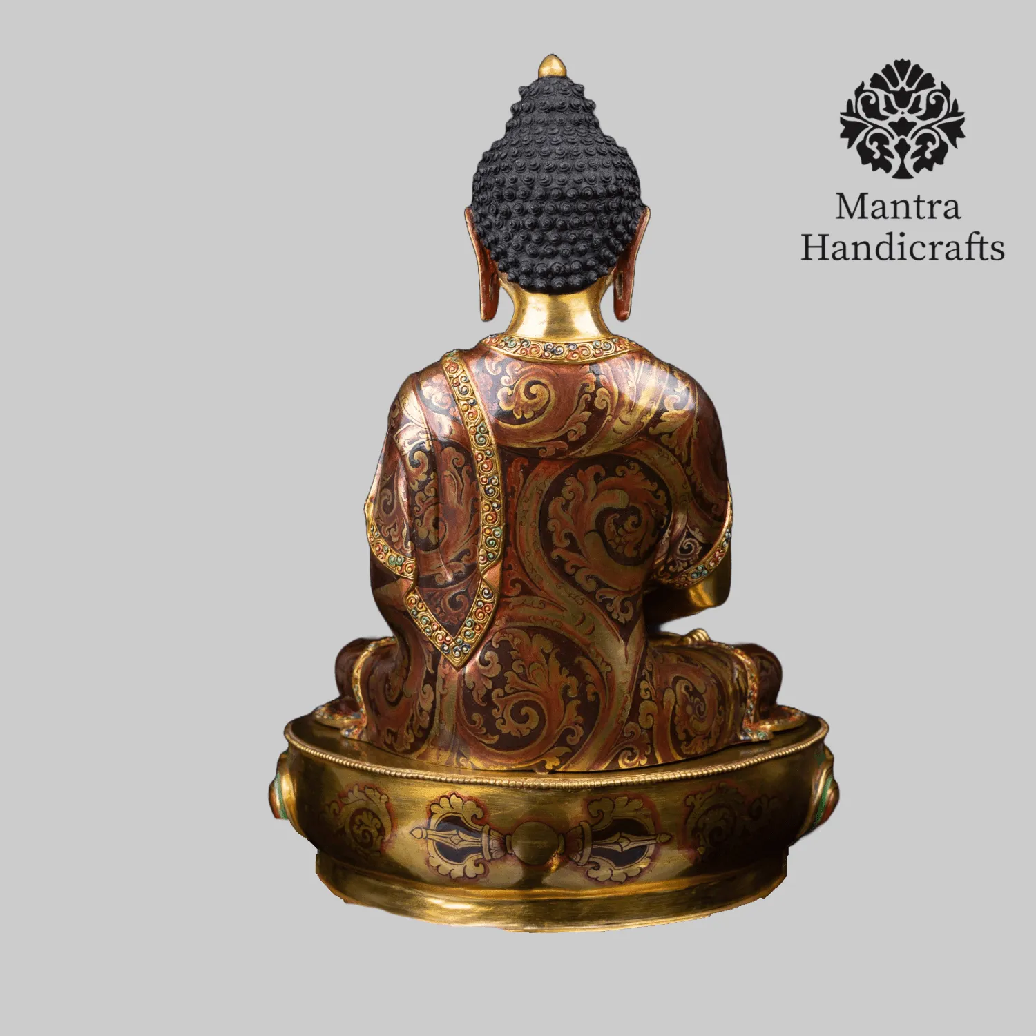 Amitabha Buddha Statue 18