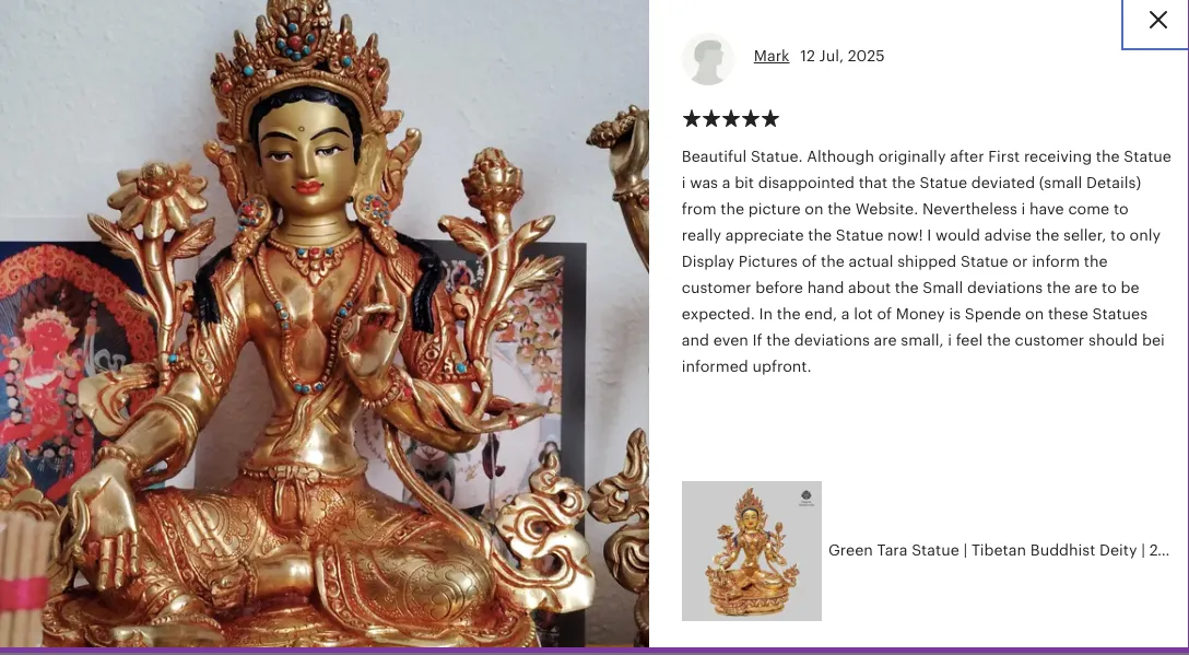 Image #1 from Mark de Visser