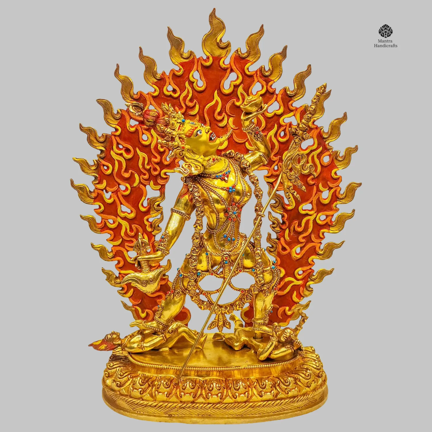 Vajrayogini Statues | Sacred Art & Ritual Tools