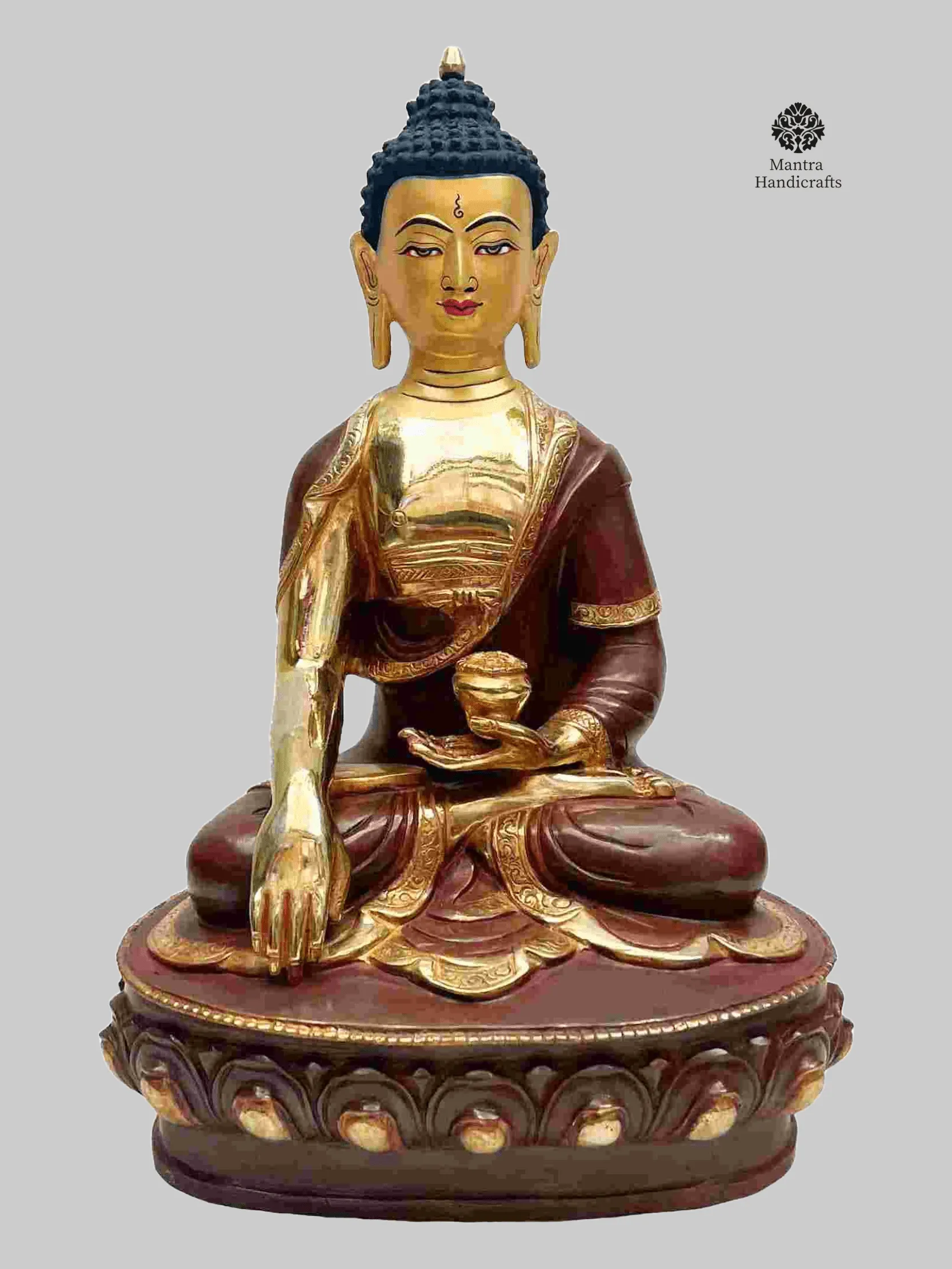 Pancha Buddha Statue | Five Wisdom Buddhas 2 Pancha Buddha Statue | Five Wisdom Buddhas