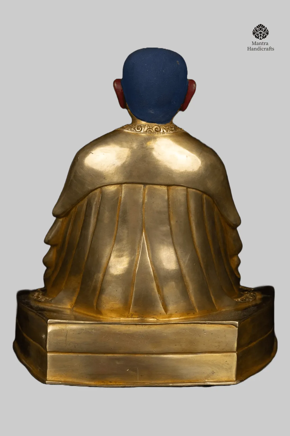 Marpa the Translator | Tibetan Buddhist Master 4 Marpa the Translator | Tibetan Buddhist Master