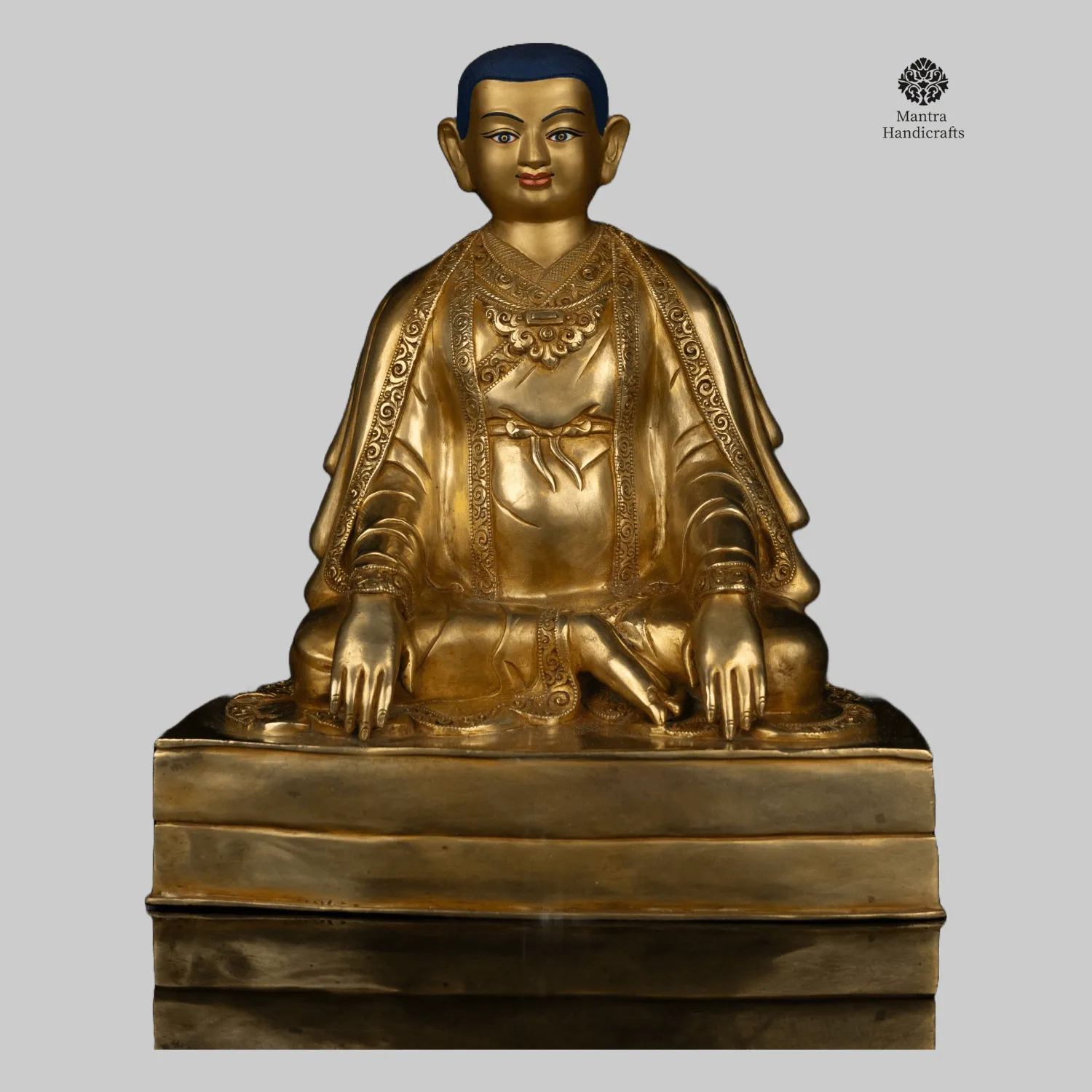 Marpa the Translator | Tibetan Buddhist Master