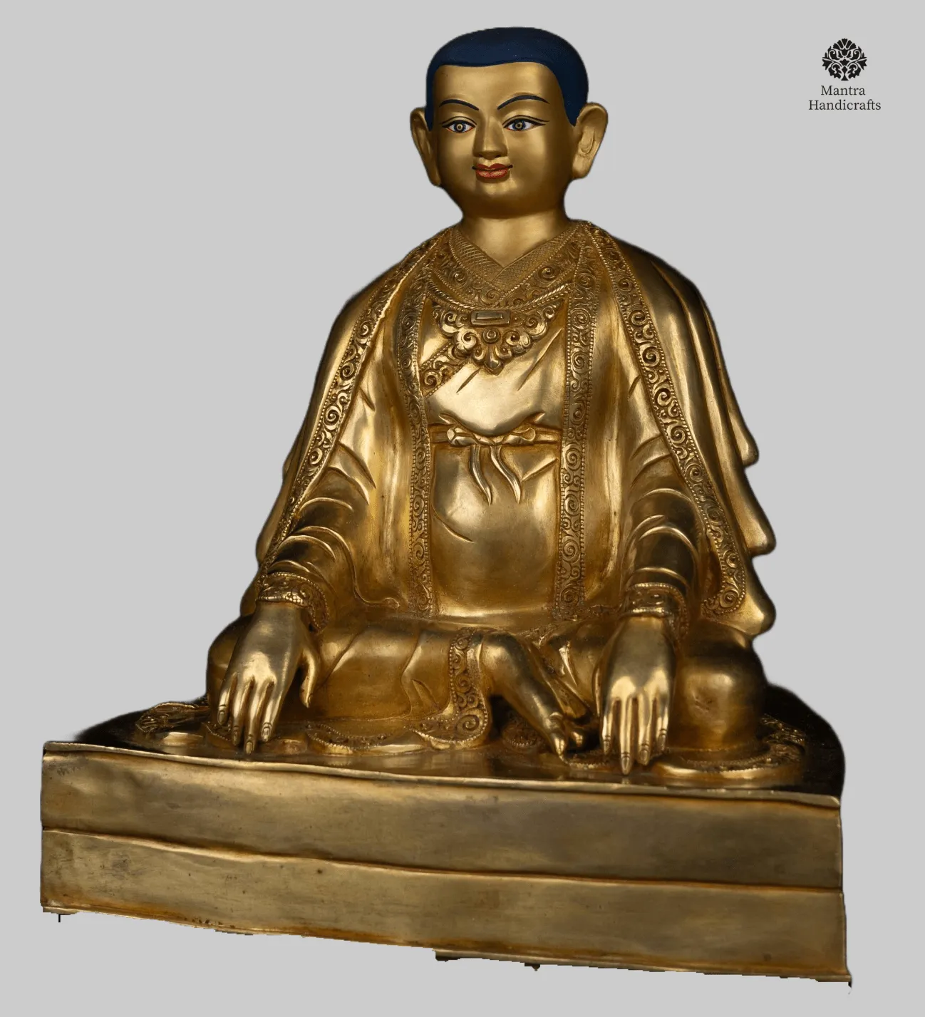Marpa the Translator | Tibetan Buddhist Master 3 Marpa the Translator | Tibetan Buddhist Master