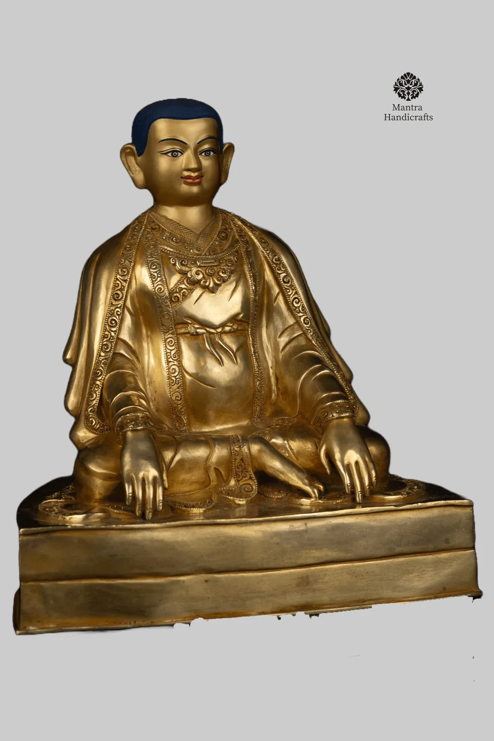 Marpa the Translator | Tibetan Buddhist Master 2 Marpa the Translator | Tibetan Buddhist Master