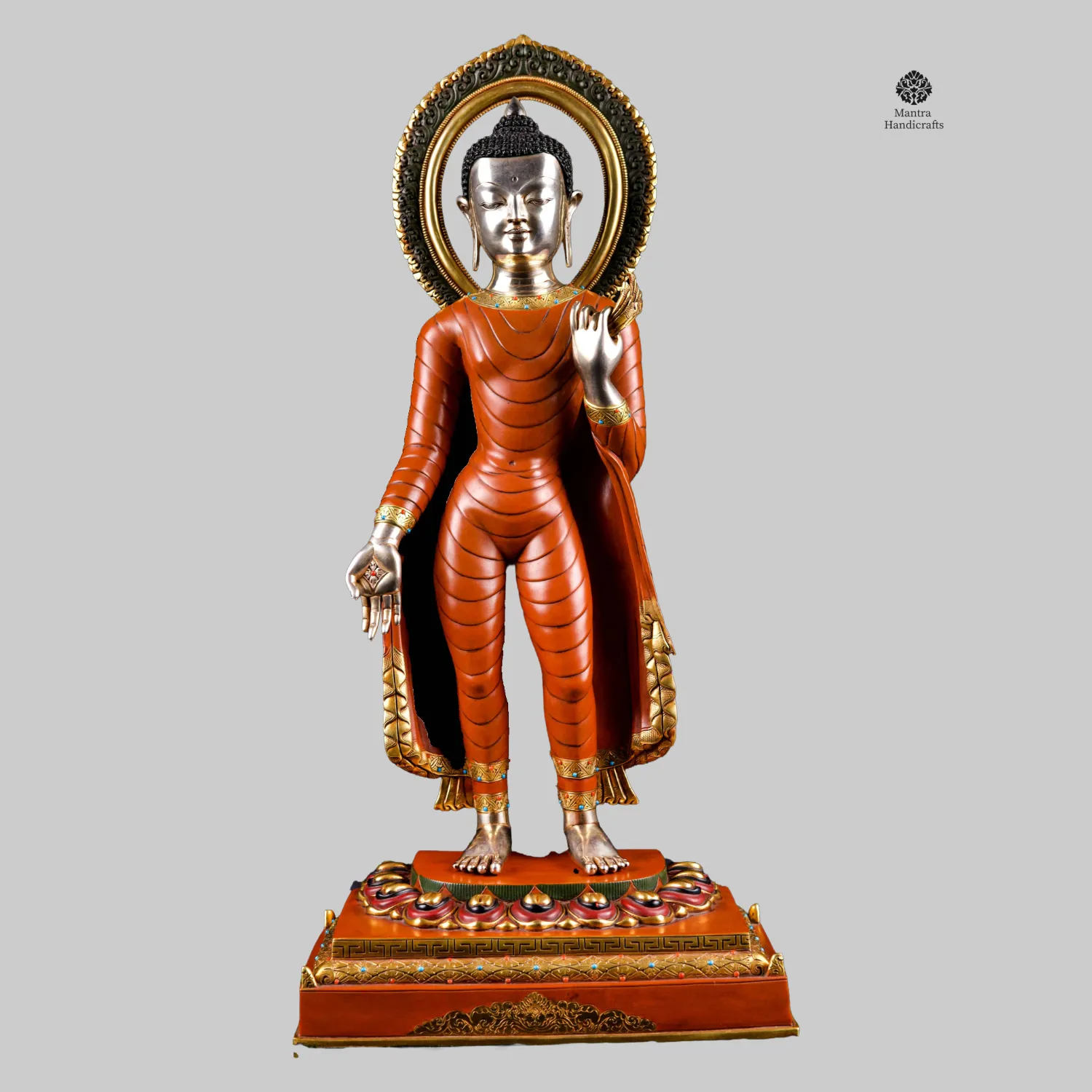 Dipankara Buddha | Guide of Light and the Path to Wisdom